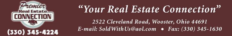 Premier Real Estate Connection - For All Your Real Estate Needs